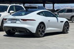2021 Jaguar F-TYPE P300