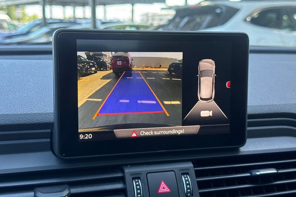 2019 Audi Q5 2.0T Premium quattro