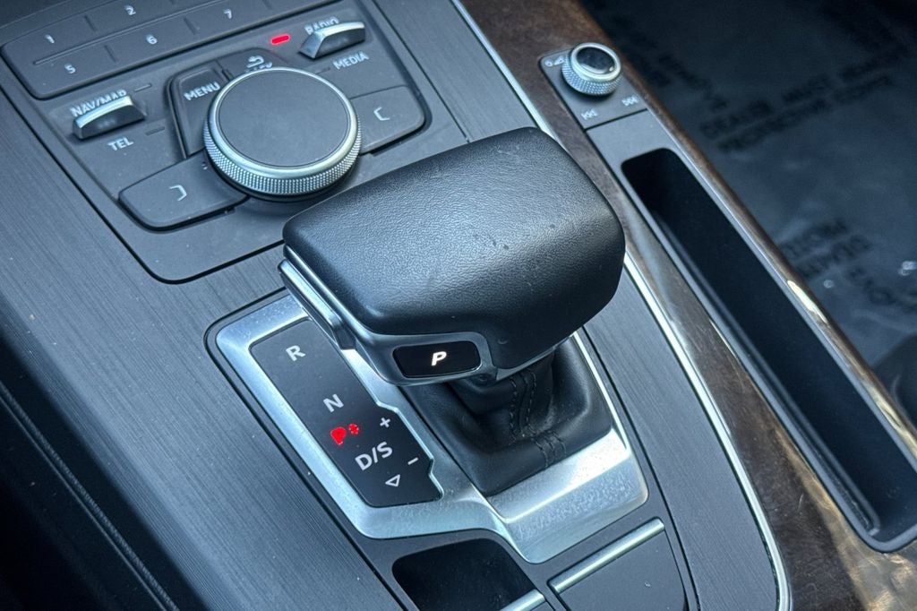 2019 Audi Q5 2.0T Premium quattro