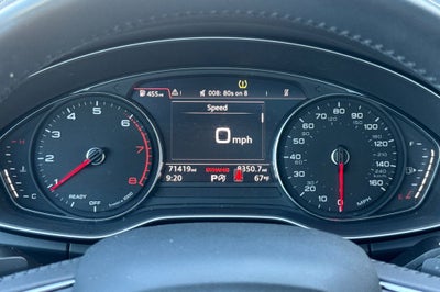 2019 Audi Q5 2.0T Premium quattro