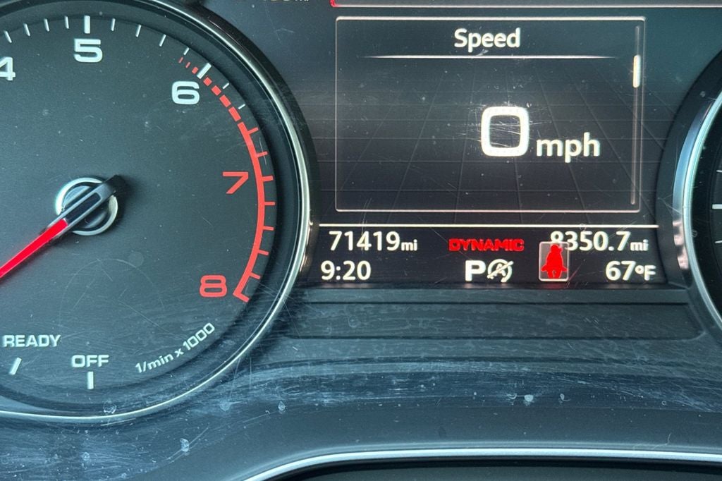 2019 Audi Q5 2.0T Premium quattro