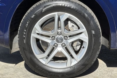 2019 Audi Q5 2.0T Premium quattro