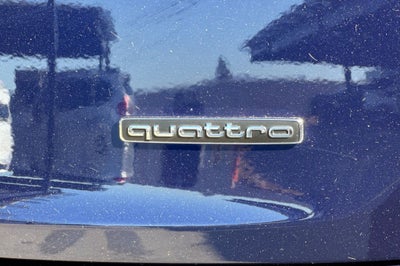 2019 Audi Q5 2.0T Premium quattro