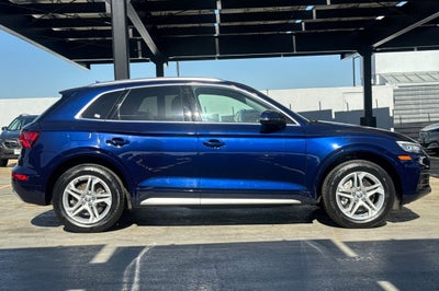 2019 Audi Q5 2.0T Premium quattro