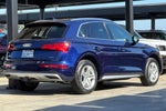 2019 Audi Q5 2.0T Premium quattro
