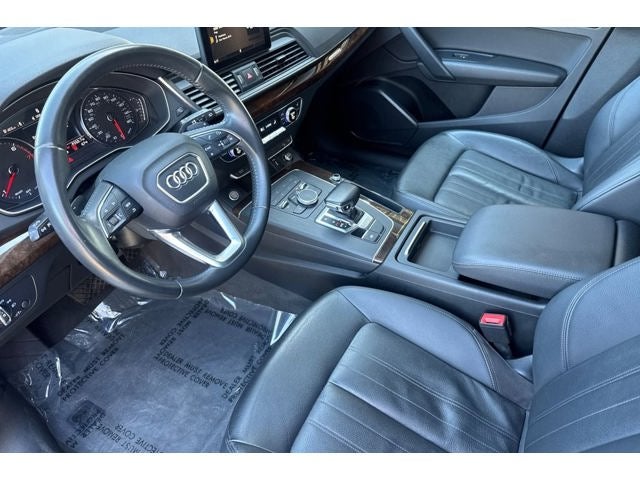 2019 Audi Q5 2.0T Premium quattro