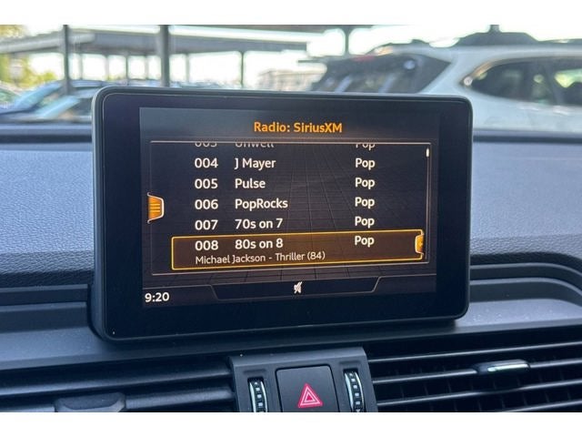 2019 Audi Q5 2.0T Premium quattro