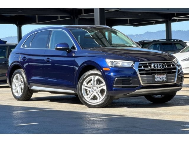 2019 Audi Q5 2.0T Premium quattro
