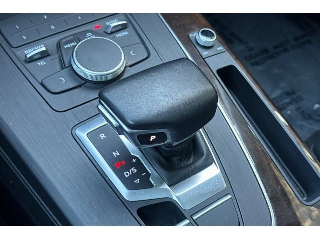 2019 Audi Q5 2.0T Premium quattro
