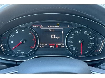 2019 Audi Q5 2.0T Premium quattro