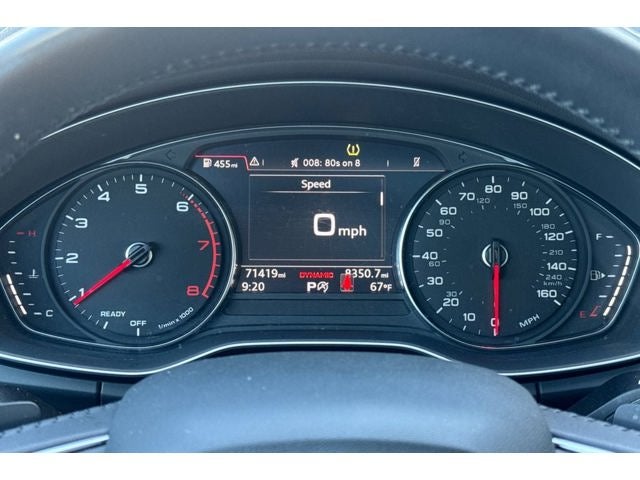 2019 Audi Q5 2.0T Premium quattro