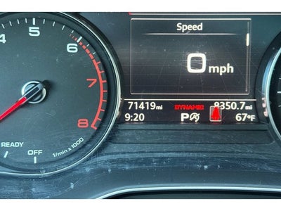 2019 Audi Q5 2.0T Premium quattro