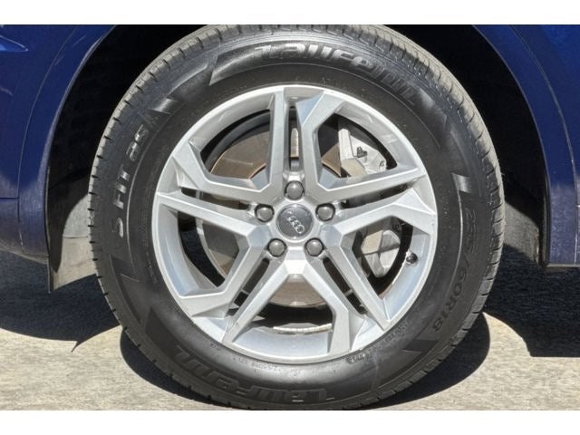 2019 Audi Q5 2.0T Premium quattro