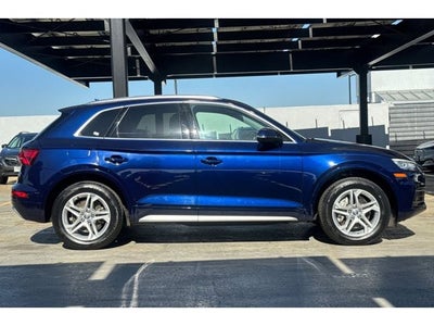 2019 Audi Q5 2.0T Premium quattro