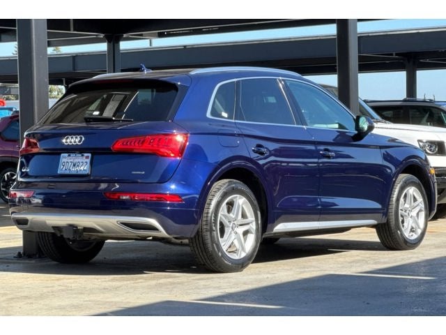 2019 Audi Q5 2.0T Premium quattro