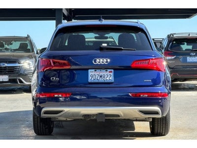 2019 Audi Q5 2.0T Premium quattro