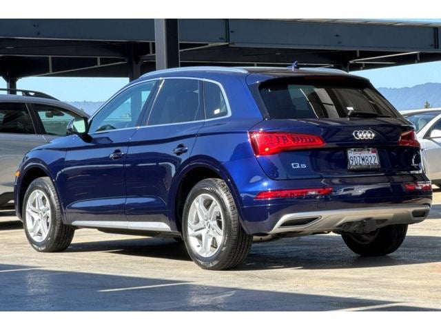 2019 Audi Q5 2.0T Premium quattro