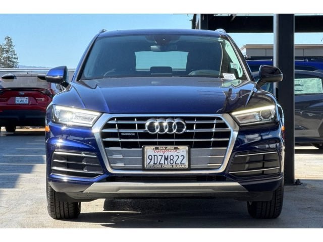 2019 Audi Q5 2.0T Premium quattro