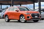 2021 Audi Q3 Premium quattro