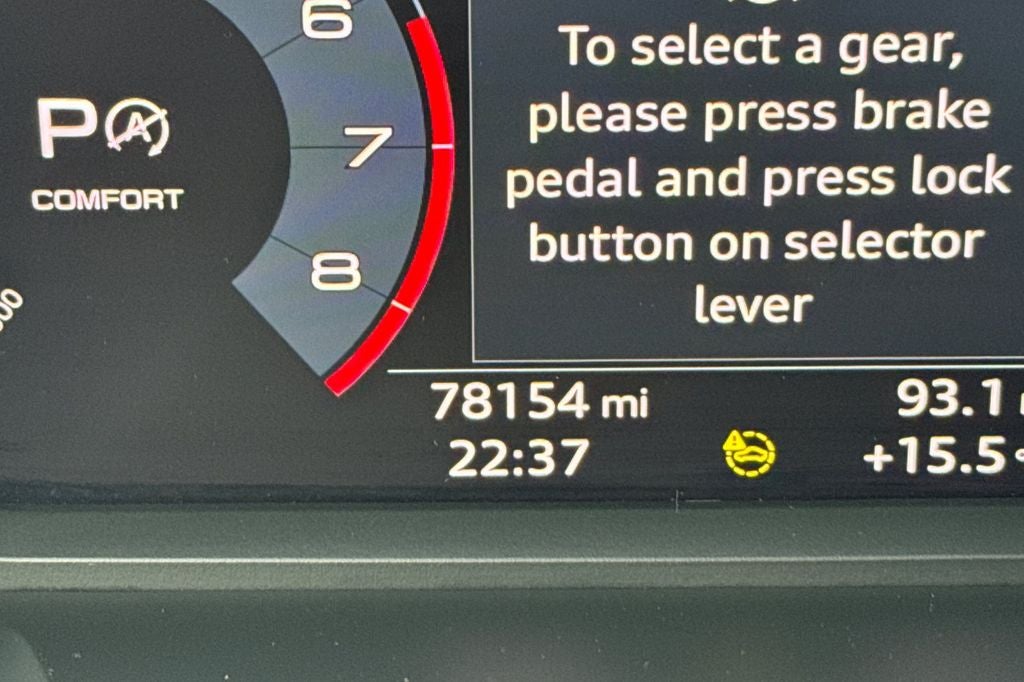 2021 Audi Q3 Premium quattro