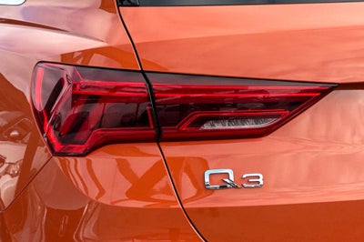 2021 Audi Q3 Premium quattro
