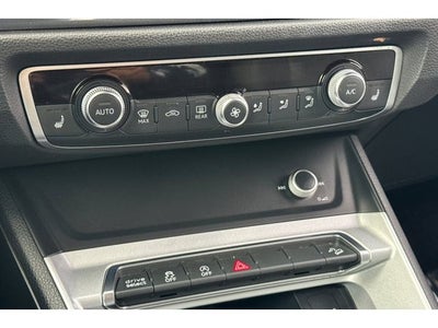 2021 Audi Q3 Premium quattro