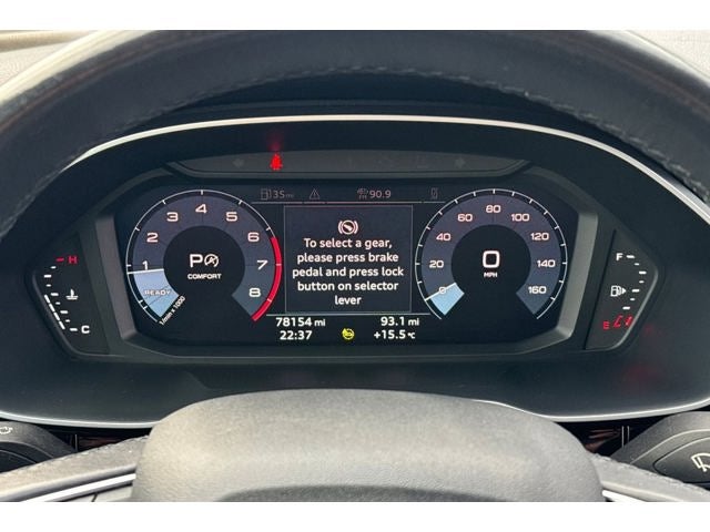 2021 Audi Q3 Premium quattro