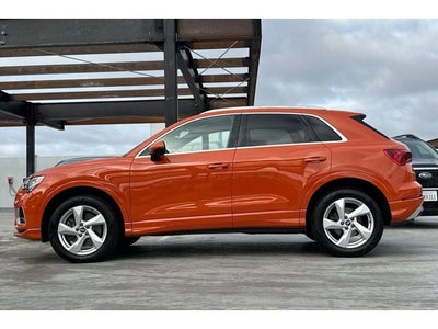 2021 Audi Q3 Premium quattro