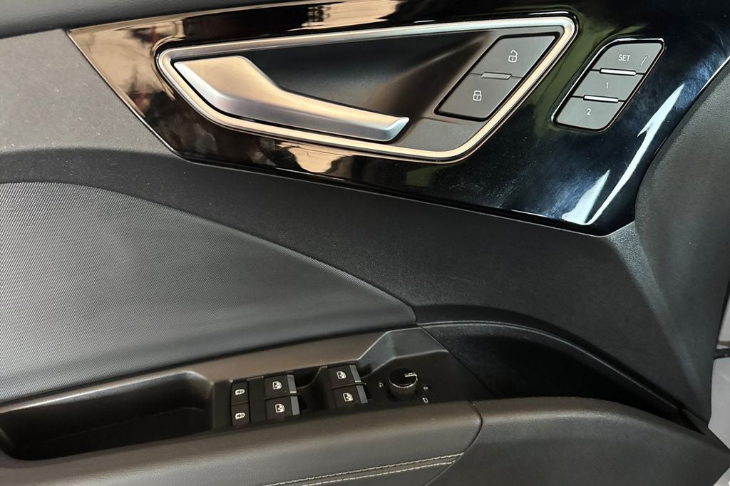 2023 Audi Q4 e-tron Premium Plus