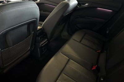 2023 Audi Q4 e-tron Premium Plus