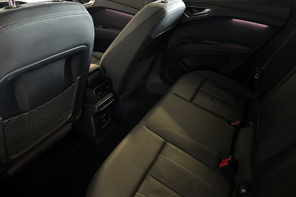 2023 Audi Q4 e-tron Premium Plus