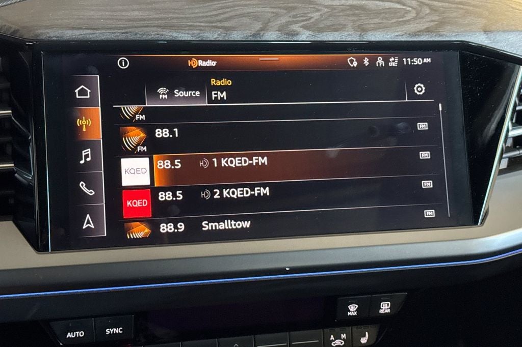 2023 Audi Q4 e-tron Premium Plus
