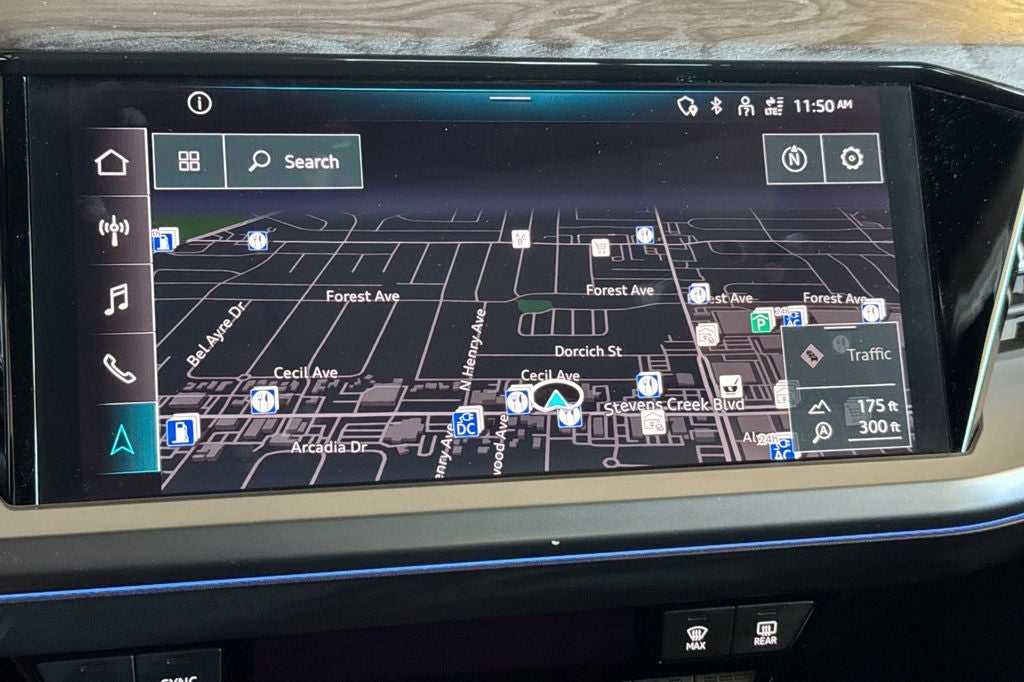 2023 Audi Q4 e-tron Premium Plus