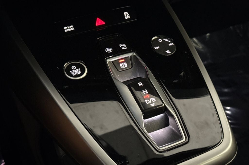 2023 Audi Q4 e-tron Premium Plus