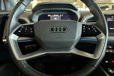 2023 Audi Q4 e-tron Premium Plus