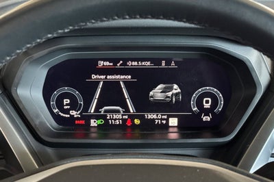 2023 Audi Q4 e-tron Premium Plus