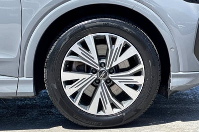 2023 Audi Q4 e-tron Premium Plus