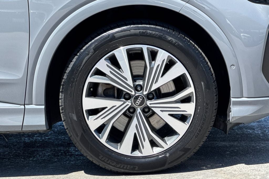2023 Audi Q4 e-tron Premium Plus