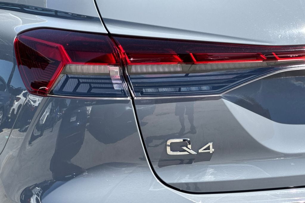 2023 Audi Q4 e-tron Premium Plus
