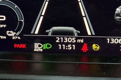 2023 Audi Q4 e-tron Premium Plus