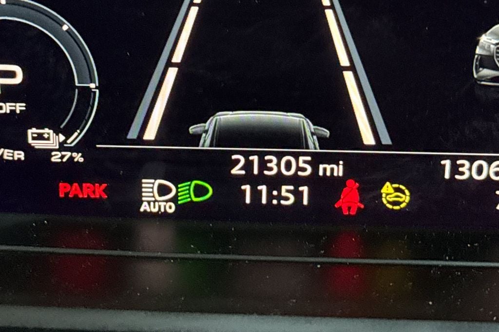 2023 Audi Q4 e-tron Premium Plus