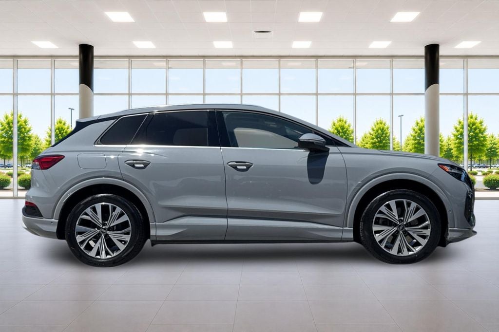 2023 Audi Q4 e-tron Premium Plus