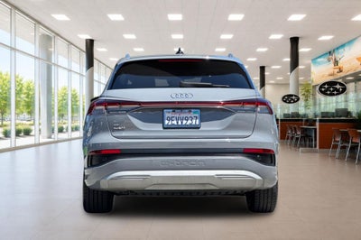 2023 Audi Q4 e-tron Premium Plus
