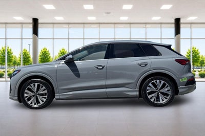 2023 Audi Q4 e-tron Premium Plus