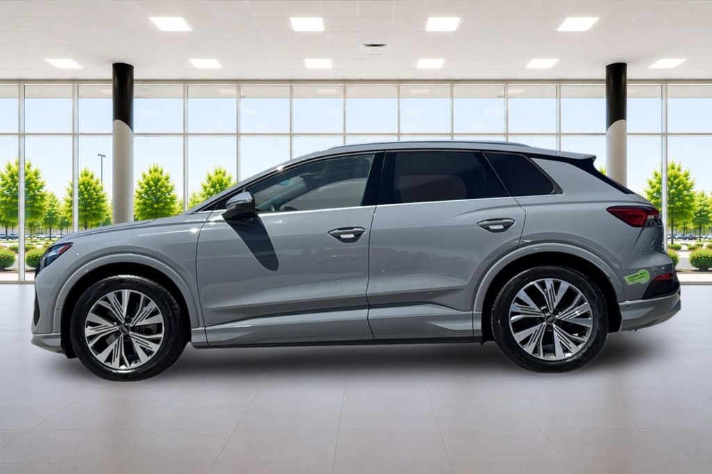 2023 Audi Q4 e-tron Premium Plus