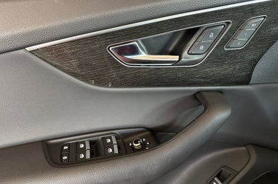 2022 Audi Q7 55 Premium Plus quattro