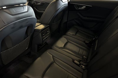 2022 Audi Q7 55 Premium Plus quattro