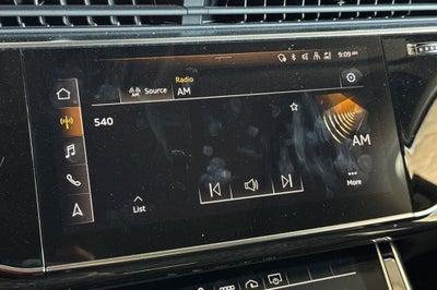 2022 Audi Q7 55 Premium Plus quattro