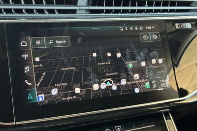 2022 Audi Q7 55 Premium Plus quattro