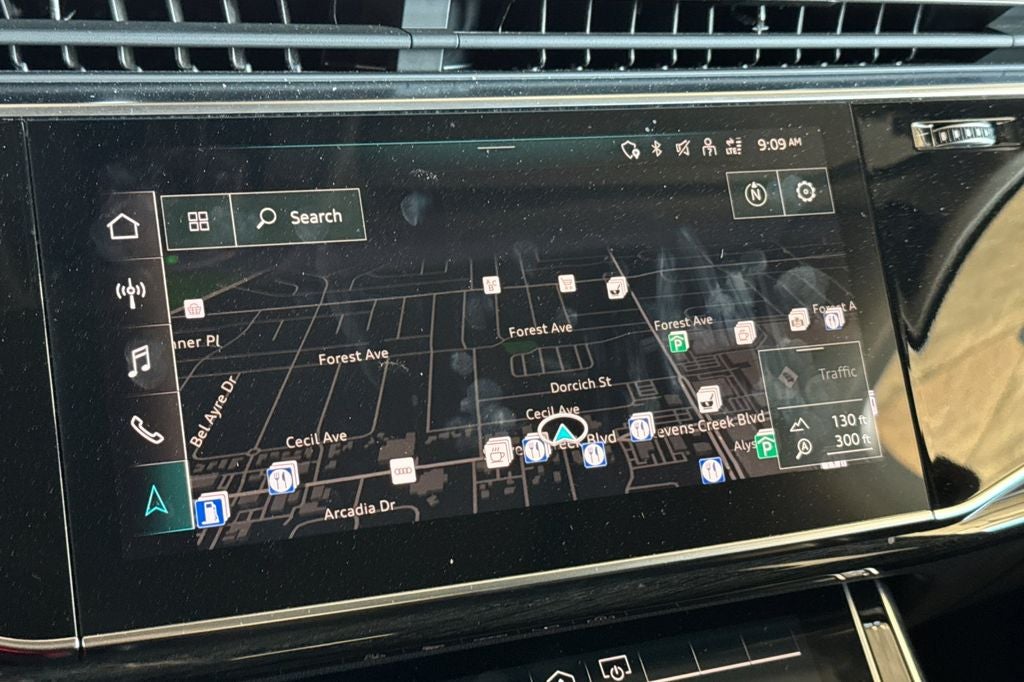 2022 Audi Q7 55 Premium Plus quattro